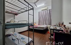 Jalan Pendamaran, Klang, Selangor 42000