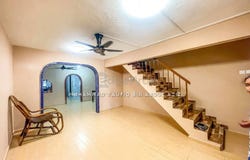 Jalan Mantap, Shah Alam, Selangor 40400