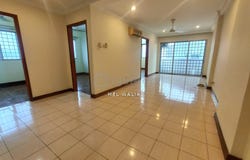 Jalan Kolam Air, Ampang, Selangor 68000