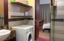 Lorong Ceylon, Off Jalan Raja Chulan, Bukit Bintang, Kuala Lumpur 50250