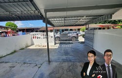 72,PSN BERCAM UTARA 1, TAMAN RAMAI, 31400, Kinta, Perak 31400