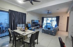 Persiaran Jaya Putra, Johor Bahru, Johor 81100