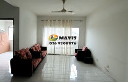 Jalan Tempua 3, Bandar Puchong Jaya, Puchong, Selangor 47170