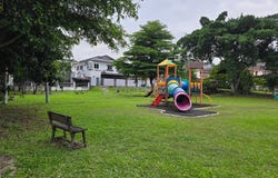 Jalan Taming Sari, Balakong, Selangor 43300