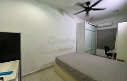 Jalan Sungai Keramat, Klang, Selangor 42100