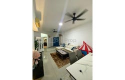 Jalan Seri Wangsa 1, Wangsa Maju, Kuala Lumpur 53300