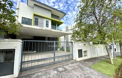 JALAN KE 9/3, Bandar Country Homes, Selangor 48000