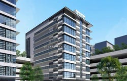 Cyberjaya, Selangor 63000