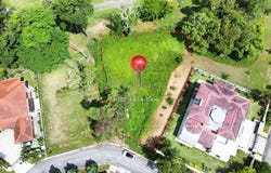Jalan Impian Murni 2/2, Taman Impian Murni, Kajang, Selangor 43000