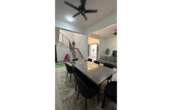 Jalan TT1B, The Takun, Templer Park, Rawang, Selangor 48000