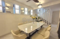 Jalan Ritchie, Desa Pahlawan, Ampang Hilir, Kuala Lumpur 55000