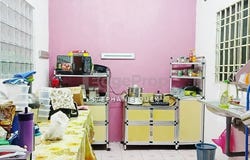 Jalan Teluk Pulai, Klang, Selangor 41100