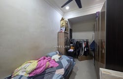 Off Lebuhraya Pasir Gudang, Johor Bahru, Johor 81100