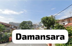 SS20, Damansara Kim, Damansara, Selangor 47400