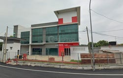 Jalan Eco 1, Ayer Keroh, Melaka 75450