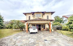 S, Petaling Jaya, Selangor 46100