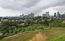 Bangsar, Bangsar, Kuala Lumpur 59100