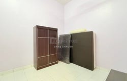 Jalan TPP 6, Puchong, Selangor 47100