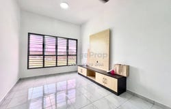 Jalan putra impian, Pangsapuri Putra, 43000, Selangor, Kajang, Selangor 43000