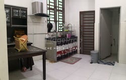Jalan 4/1, Taman Seraya, Changlun, Kedah 8000