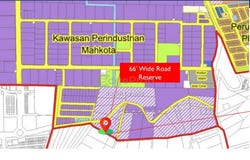 Semenyih, Selangor 43500