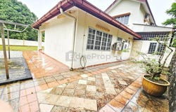 Section 9, Shah Alam, Selangor 40100