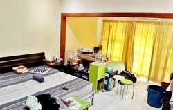 Taman Cheras Indah, 56100 Cheras, Kuala Lumpur, Cheras, Kuala Lumpur 56100