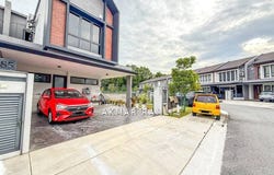 Selangor, Shah Alam, Selangor