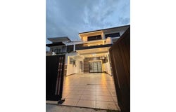 Ulu Tiram, Johor 81800