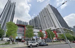 No.68 Jalan Sibu, Jalan Ipoh, Kuala Lumpur 52100