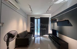 Jalan Lang Emas, Segambut, Kuala Lumpur 52100
