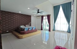 jalan sentral 23, Iskandar Puteri, Johor 79100