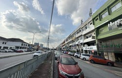 Jalan SS 21, Damansara Utama, Selangor 47400
