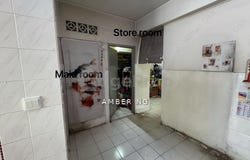 Medan Idaman, Setapak, Kuala Lumpur 53000