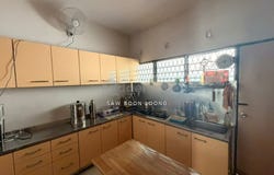cangkat dumbar, Jelutong, Penang 11600