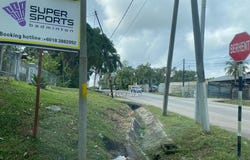 Johor Bahru, Johor 81200