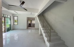 Jalan Laman Indah, Skudai, Johor 81300