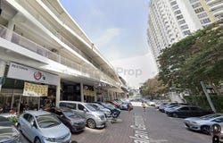 Jalan Genting Klang, 53300 Setapak, Kuala Lumpur, Setapak, Kuala Lumpur 53300