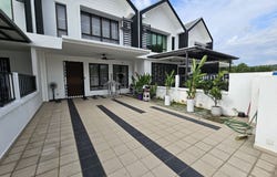 Avis 2 Setia Alam Sari Bangi, Kajang, Selangor 43000
