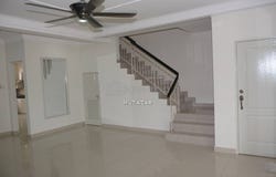 Jalan Vista Emas, Bangi, Selangor 43000