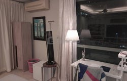Persiaran CapSquare, 50100, Kuala Lumpur, KL City, Kuala Lumpur 53200