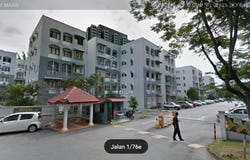Jalan 1/76E, Desa Pandan, Desa Pandan, Kuala Lumpur 55100
