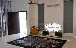 Jalan Bukit Tengah, Bukit Tengah, Penang