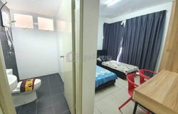 Off Pacific Place, 47310, Selangor, Ara Damansara, Selangor 47310