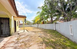 J, Rawang, Selangor 48300