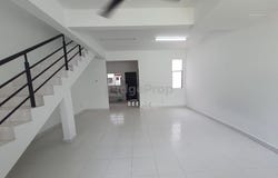 Jalan Laman Indah, Skudai, Johor 81300