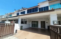 Taman Pengkalan Barat, Ipoh, Perak 31650