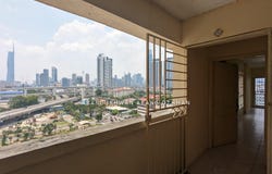 Jalan 3/93A, Batu 2.5, Jalan Cheras, KL City, Kuala Lumpur 56100