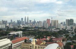 Jalan Sentul Sejahtera, Sentul, Kuala Lumpur 51000