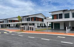 Persiaran APEC, Cyberjaya, Selangor 63000